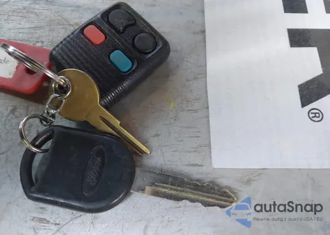 2006 Ford Mustang Gt z USA, uszkodzony, nr VIN 1ZVHT82H265225248